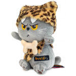 Игрушка Кот Басик "Дикий предок" 2