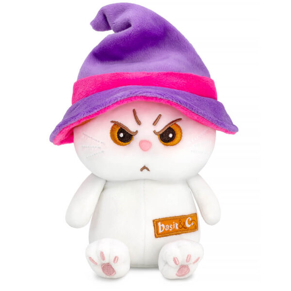 LkE-001 Игрушка Кошечка Ли-Ли "Волшебница"