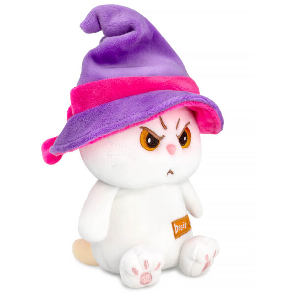 LkE-001 Игрушка Кошечка Ли-Ли "Волшебница" 2