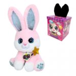 Интерактивная игрушка Магический зайка, KHA-BL-350 1