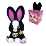 Интерактивная игрушка Магический зайка, KHA-BL-350 2