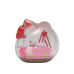 Майти Джекс. Фигурка коллекционная Kandyland: Sanrio Hello Kitty. 1