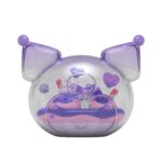 Майти Джекс. Коллекционная фигурка Kandyland: Sanrio Kuromi. 1