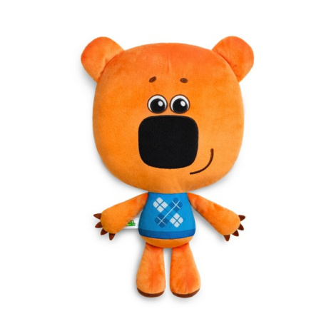 Игрушка "Мякиши" мягконабивная "Ми-ми-мишки" Кеша