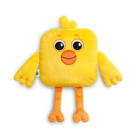 Игрушка "Мякиши" мягконабивная "Ми-ми-мишки" Цыпа