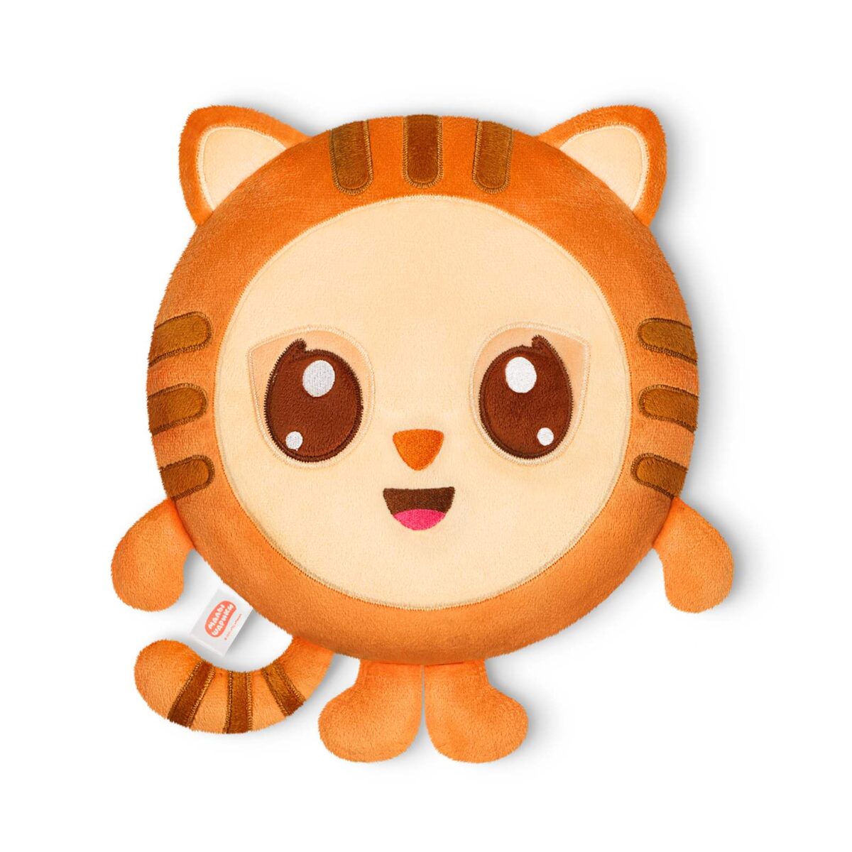 Игрушка подушка "Малышарики" (Тигруня) 1