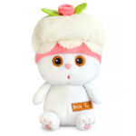 LkE-002 Игрушка Кошечка Ли-Ли "Лакомка" 1
