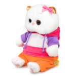 LB-153 Ли-Ли BABY в костюмчике в стиле спорт-шик 2