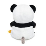 BB-157 Басик BABY в кигуруми "Панда" 2