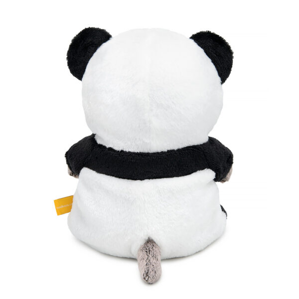 BB-157 Басик BABY в кигуруми "Панда" 2