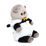 BB-157 Басик BABY в кигуруми "Панда" 3