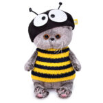 BB-067 Басик BABY в костюме пчелка 1