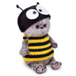 BB-067 Басик BABY в костюме пчелка 2