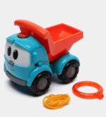 Музыкальная игрушка-каталка «Грузовичок Лёва» (Арт. ST-6) 2