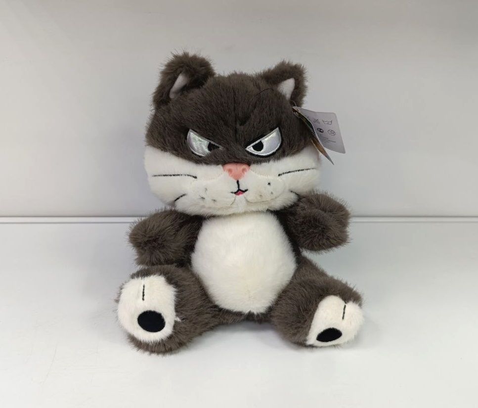 Мягкая игрушка "Кот" (Арт. 4778-25) 1 Мягкая игрушка "Кот" (Арт. 4778-25) 1