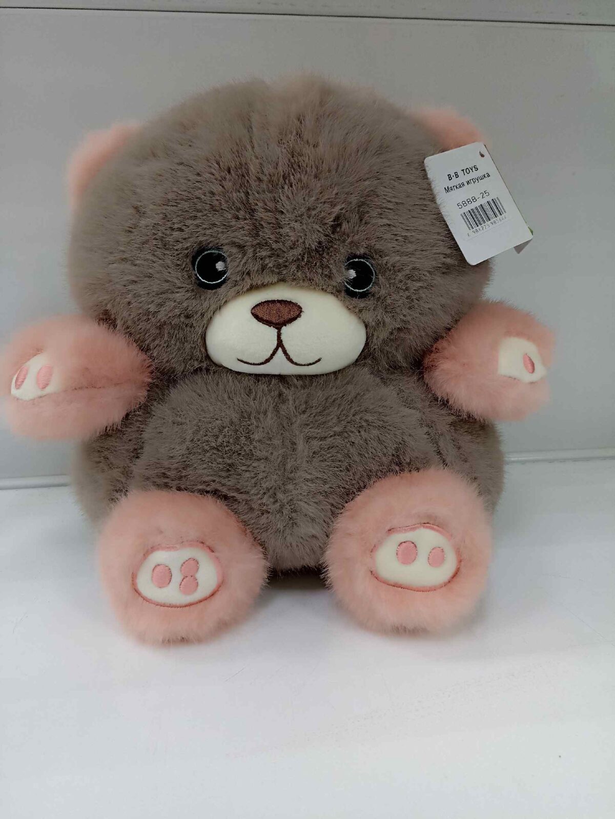 Кот Арт. 5888-25 1