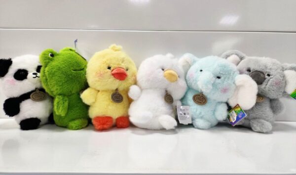 Зоопарк (Арт. 4849-22) 1