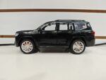 Машина TOYOTA LAND CRUISER мет. свет+звук Арт. W24111 1