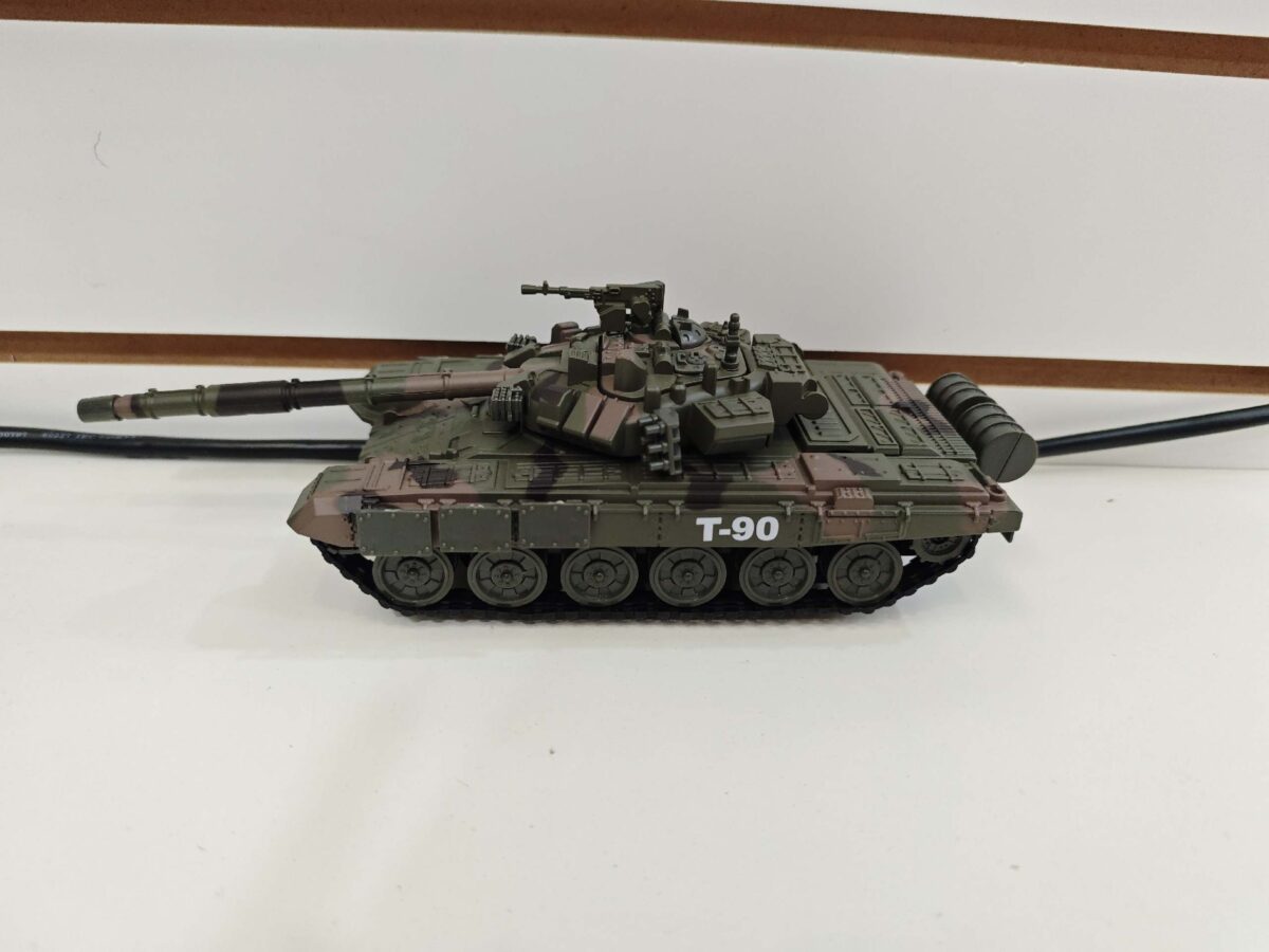 Машинка мет. свет+звук Арт. B3523 1