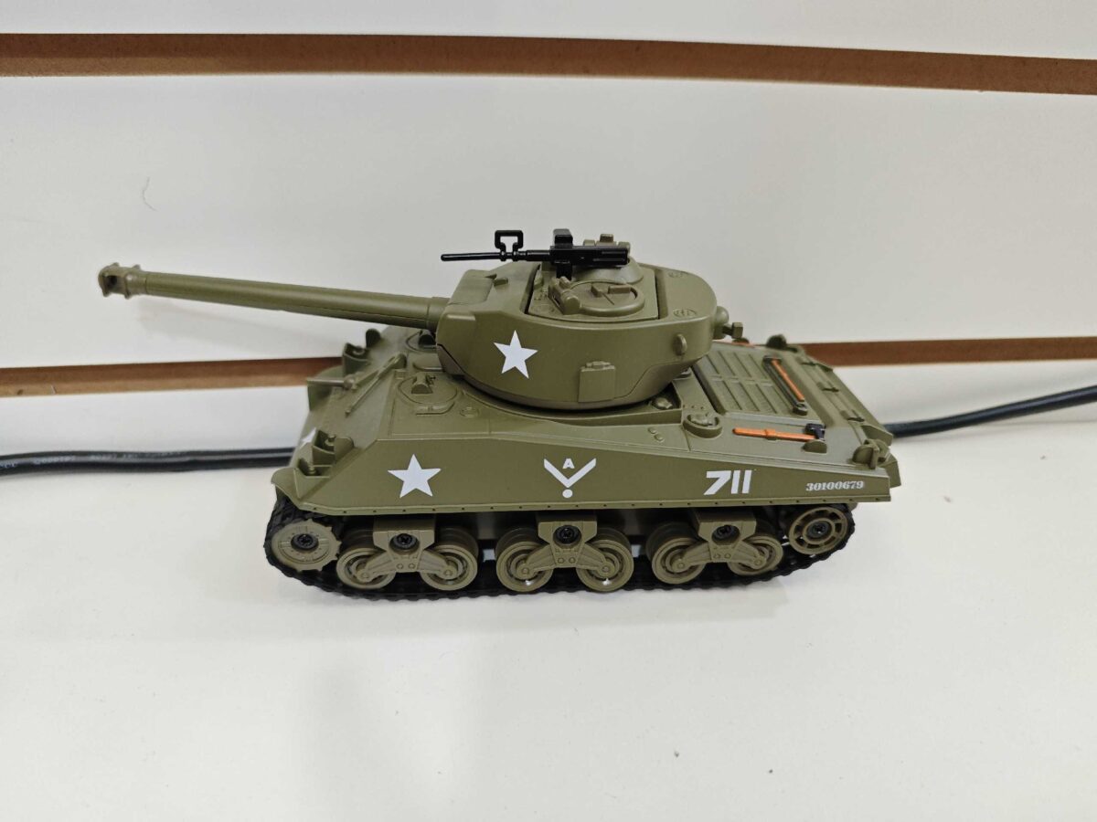 Машинка мет. свет+звук Арт. B3527 2