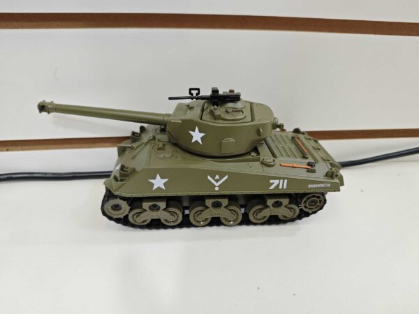 Машинка мет. свет+звук Арт. B3527 2