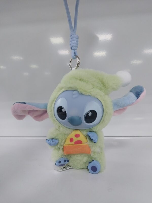 Мягкая игрушка STICH-1 1