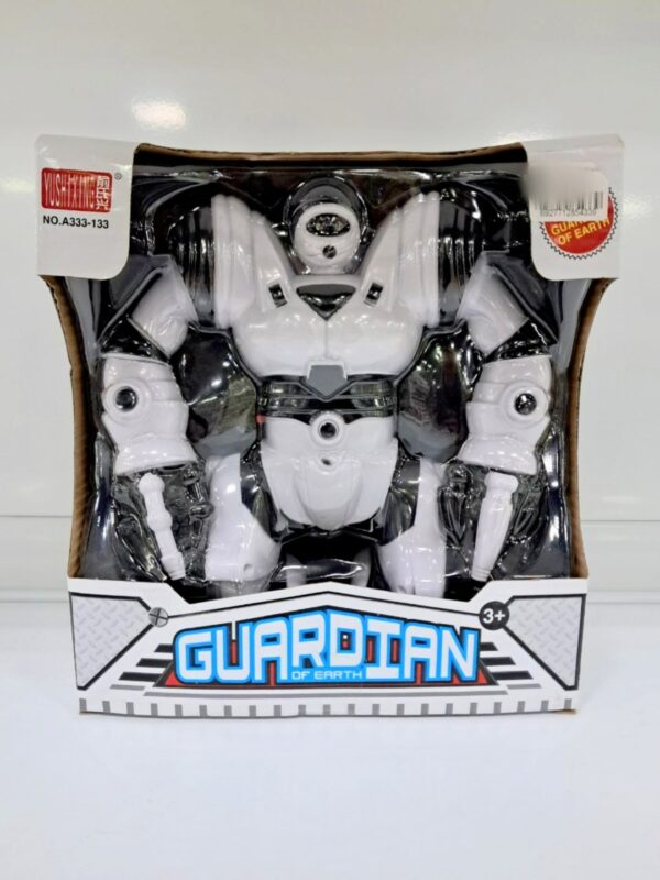 Робот Стражник арт.A333-133 1