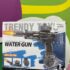 Пистолет водный CY085 — «Water Shooter Pro»