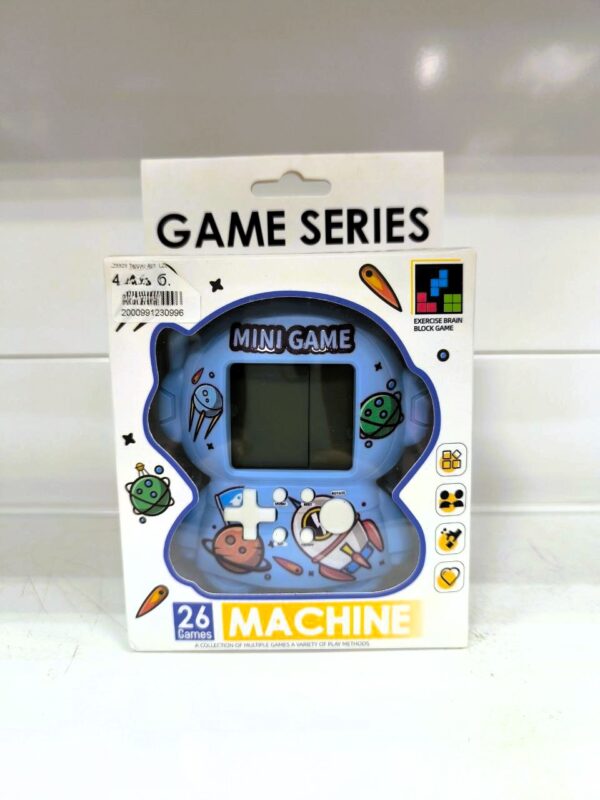 Тетрис Арт. LZ8929 1