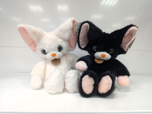 Кот мягкий Арт. 6512 1