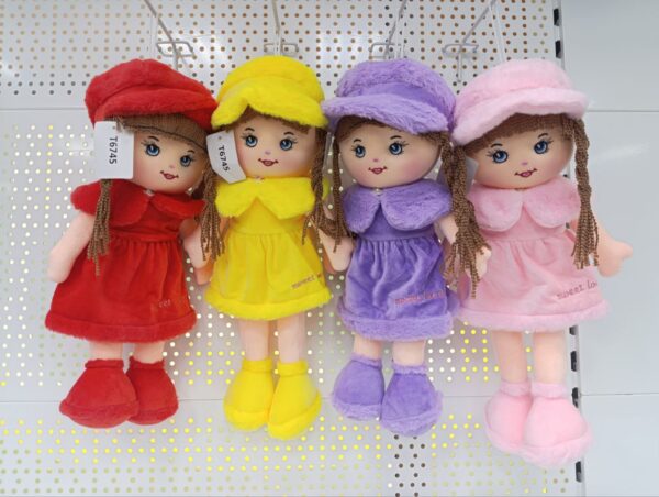 Кукла Арт. 6745 1