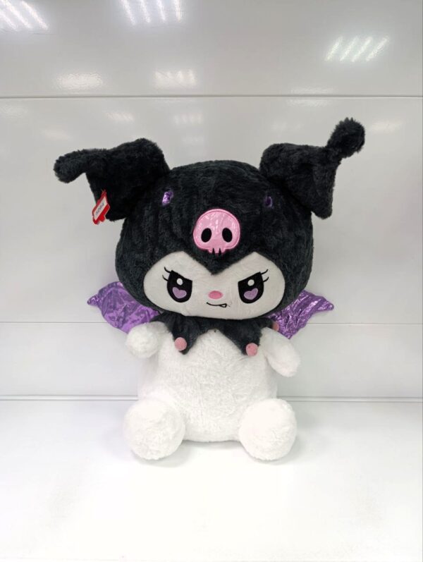 Куроми с пледом Арт. 5094 1