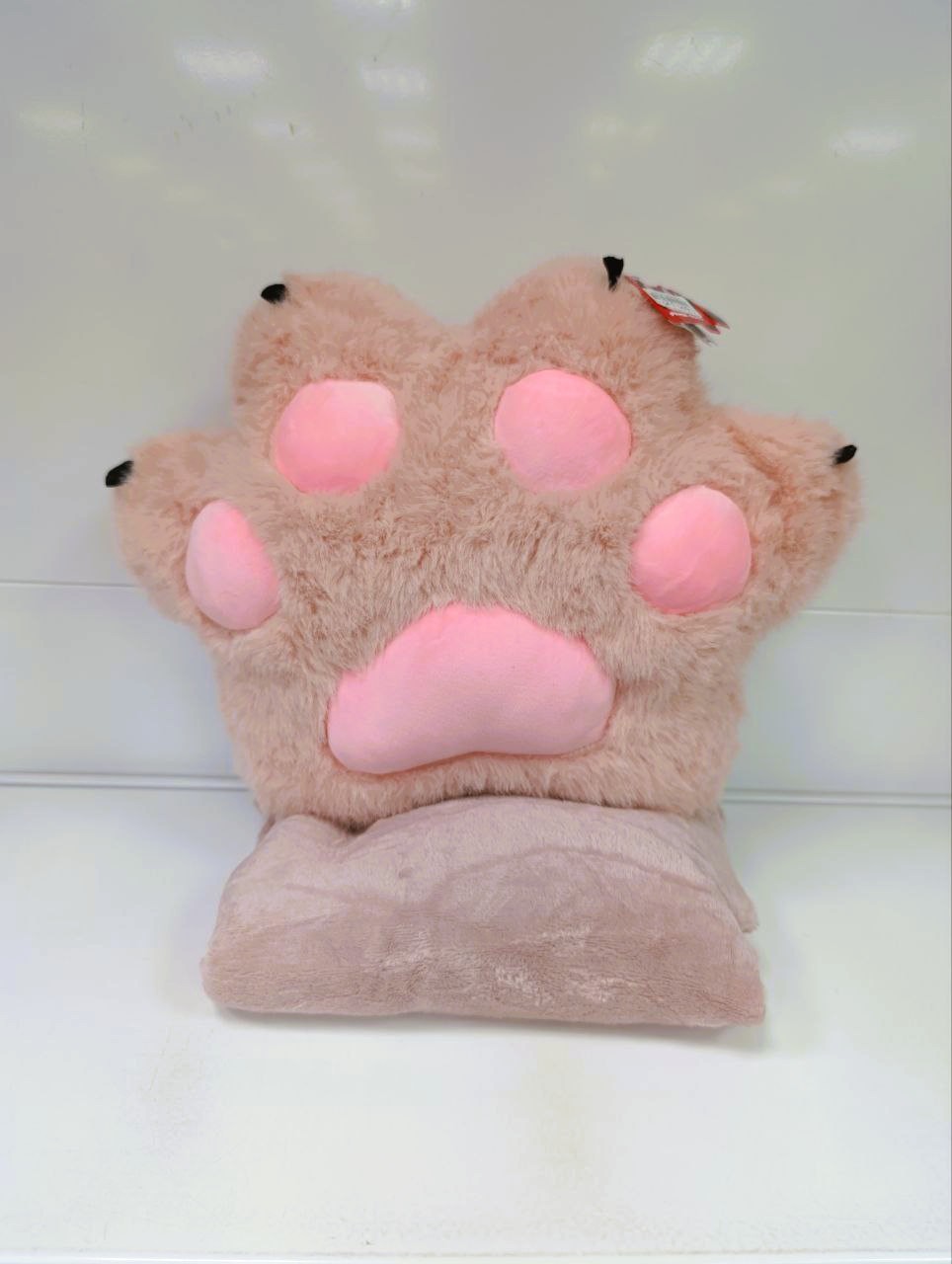 Лапа с пледом Арт. 6270 1 Лапа с пледом Арт. 6270 1