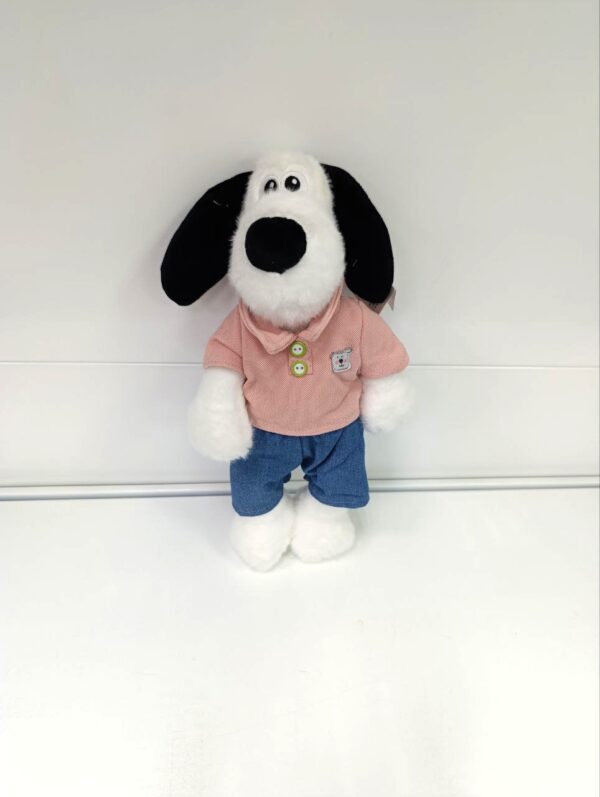 Собака Арт. 6332 1