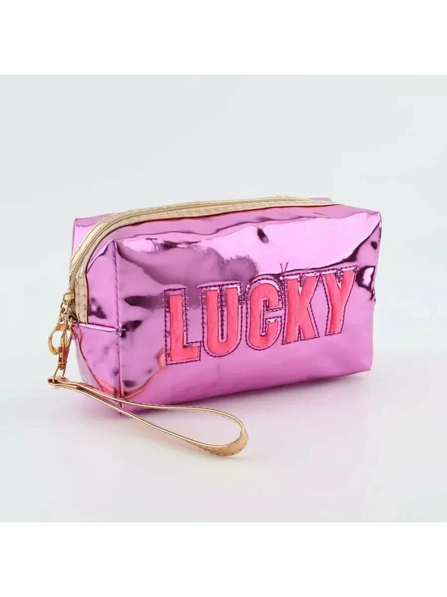 Пенал ArtFox STUDY "Lucky", иск. кожа, 18*10*7 см, фиолетовый цвет 10102978 1 Пенал ArtFox STUDY "Lucky", иск. кожа, 18*10*7 см, фиолетовый цвет 10102978 1