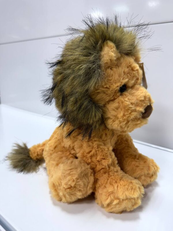 Лев Арт. 6685 1