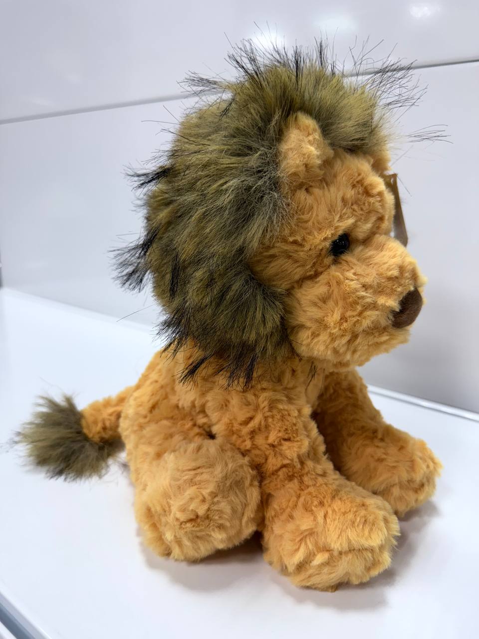 Лев Арт. 6685 1 Лев Арт. 6685 1