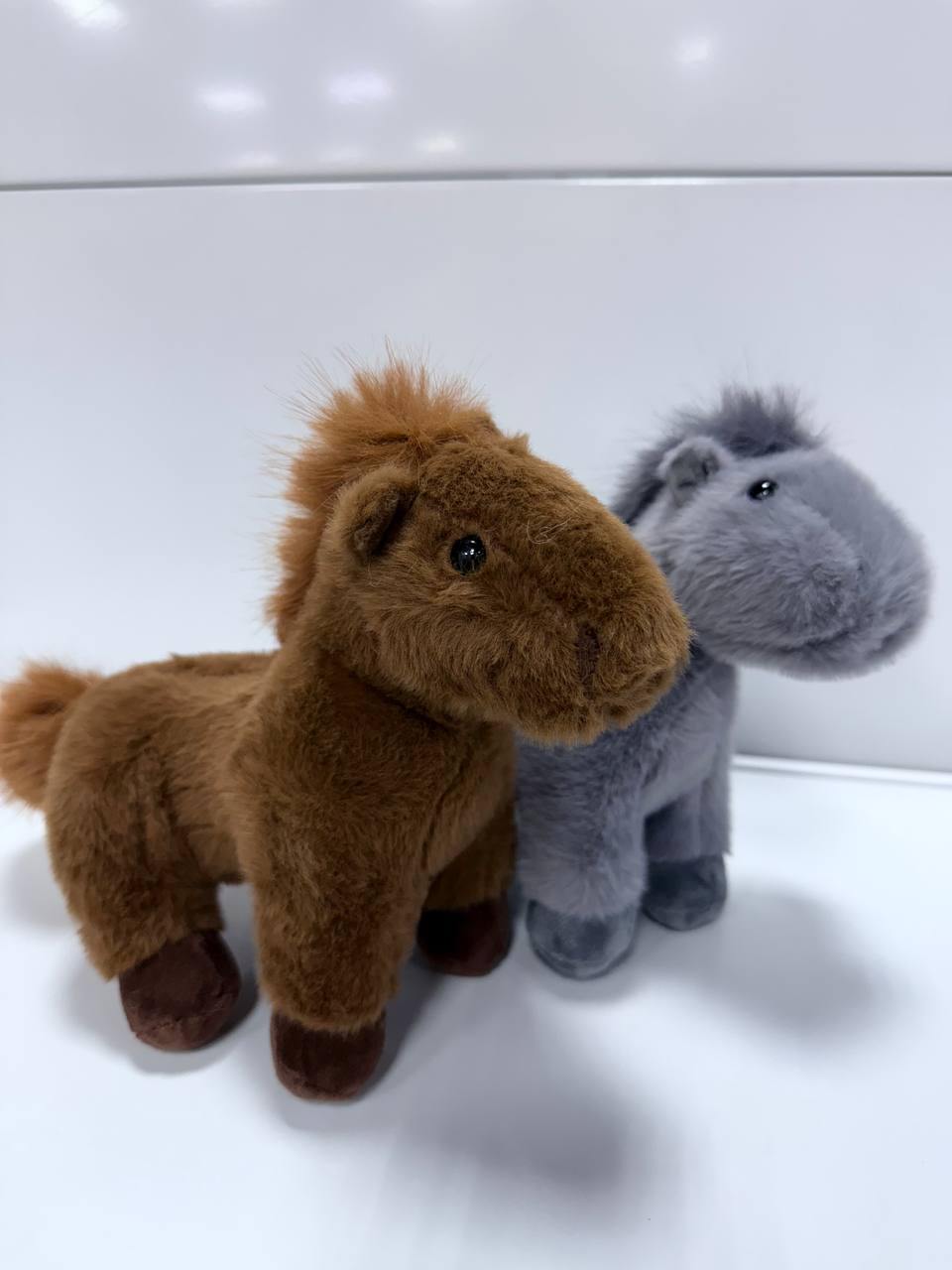 Лошадь Арт. 6372-23 1 Лошадь Арт. 6372-23 1