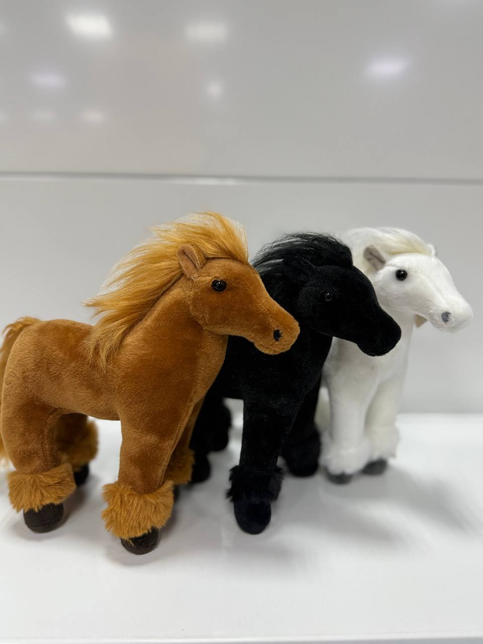 Лошадь Арт. 6441-25 1 Лошадь Арт. 6441-25 1