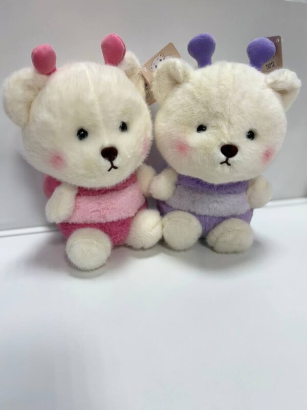 Медведь Арт. 6012 1