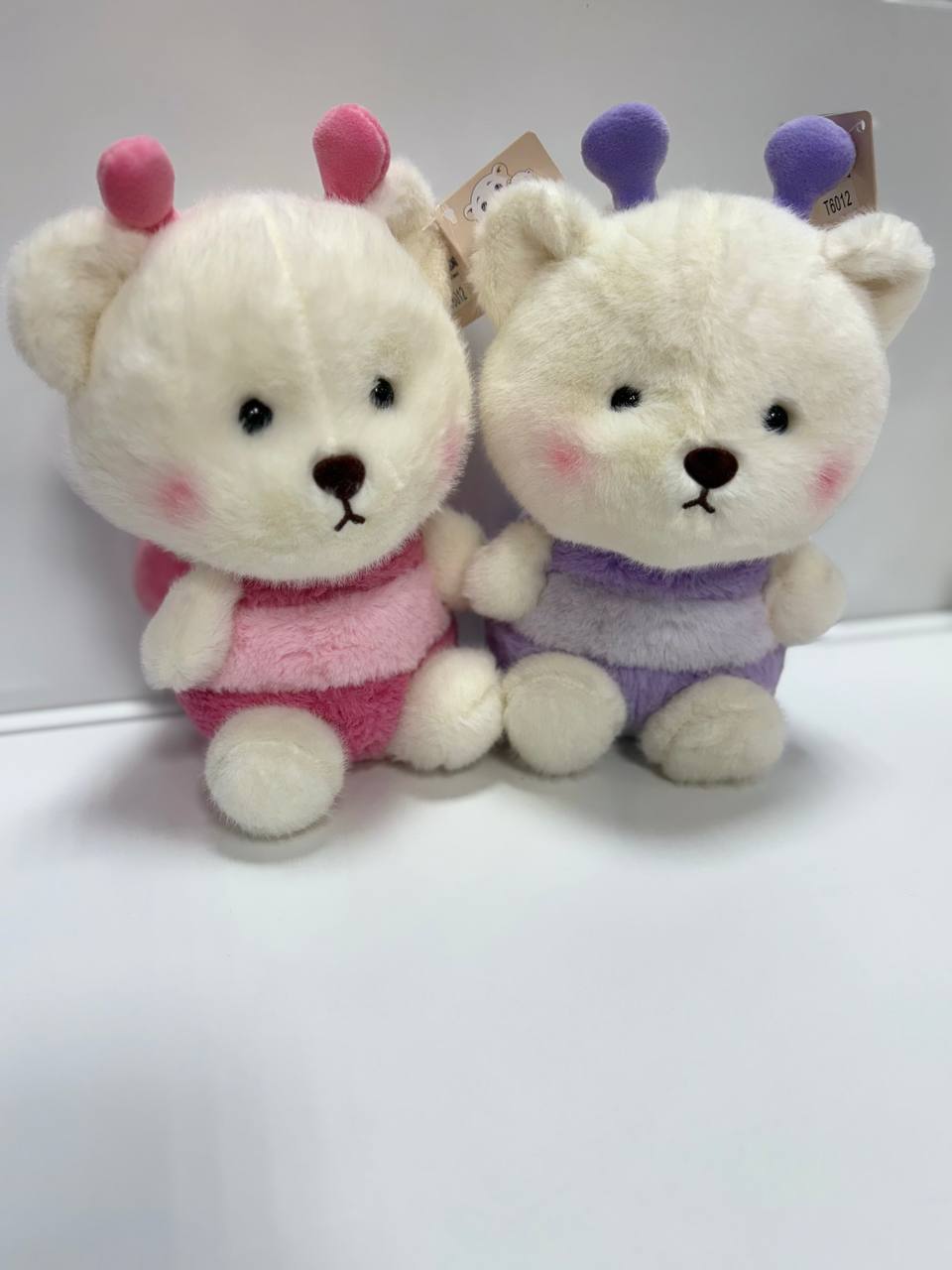 Медведь Арт. 6012 1 Медведь Арт. 6012 1