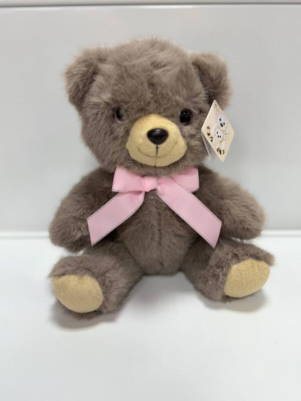 Медведь Арт. 6666 1