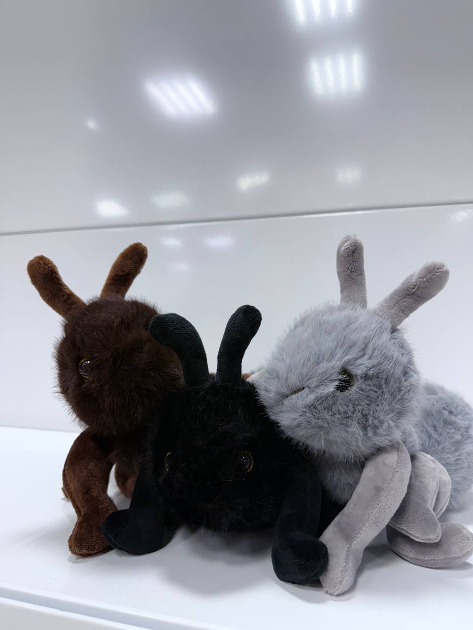 Муравей Арт. 6533 1 Муравей Арт. 6533 1