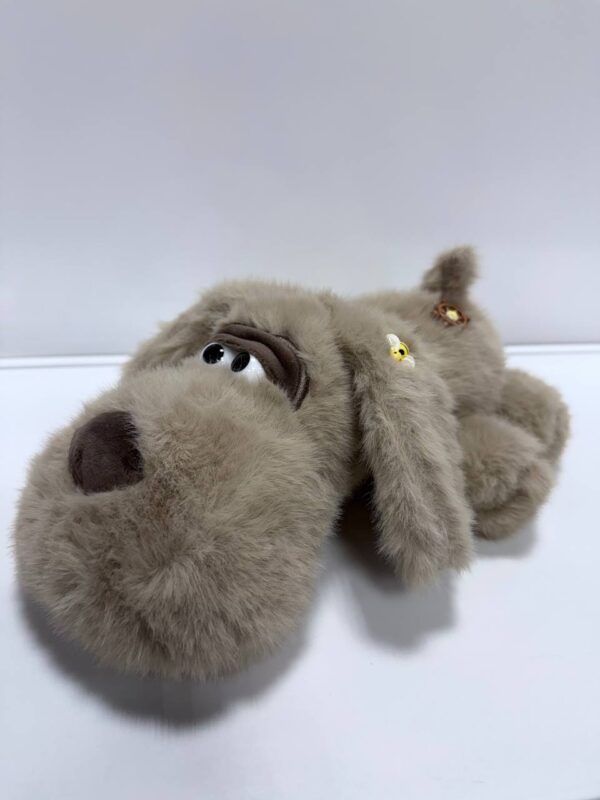 Собака Арт. 4766-30 1