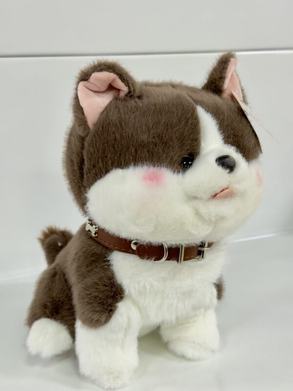 Собака Арт. 6390-25 1