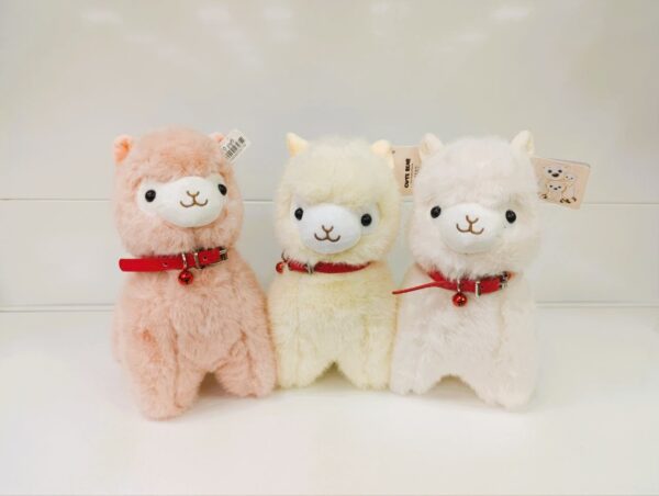 Лама Арт. 7182 1