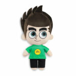 Игрушка мягконабивная Влад А4 1