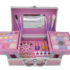 Набор косметики в чемодане В310
