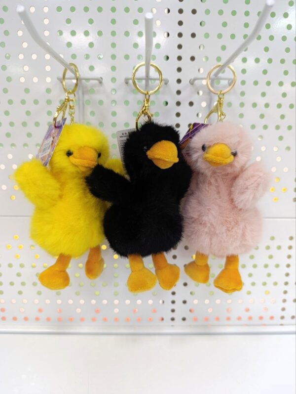 Брелок мягкий Гусь Арт. 4868-12 1