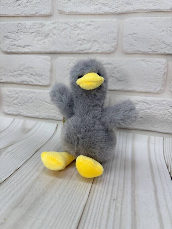 Брелок мягкий Гусь Арт. 5925-20 1